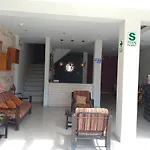 Casa Del Inka Peru